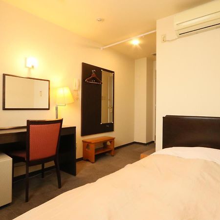 Hotel Masudaya Shimada Eksteriør billede