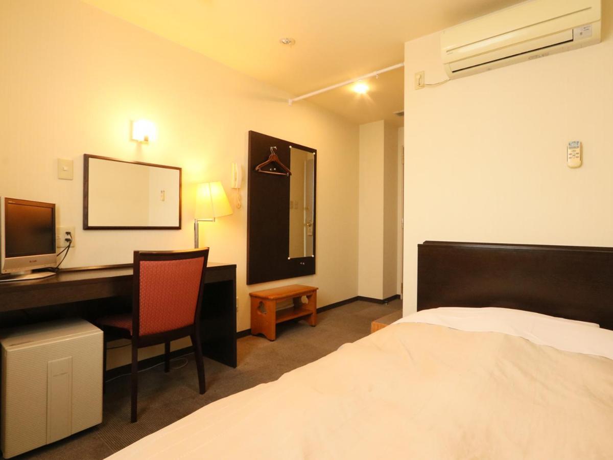 Hotel Masudaya Shimada Eksteriør billede