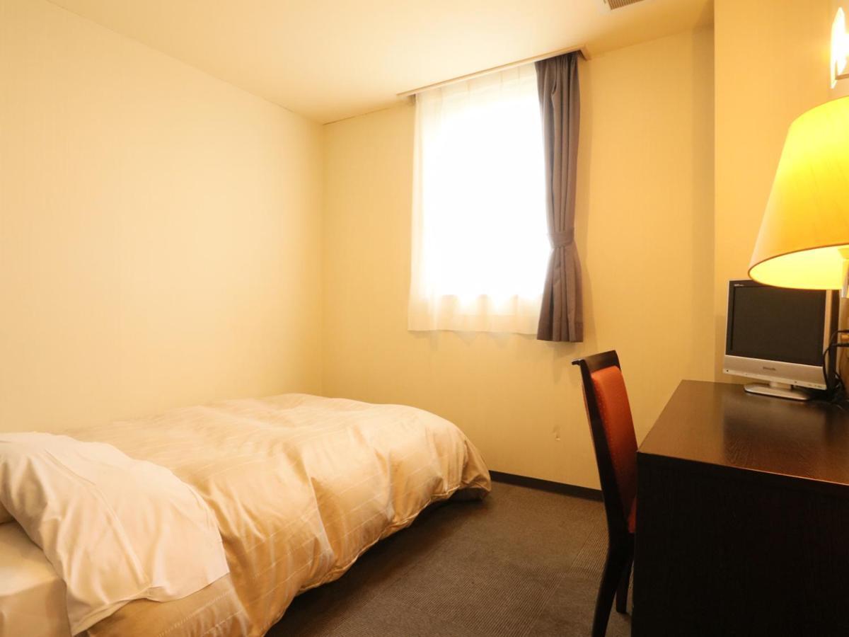 Hotel Masudaya Shimada Eksteriør billede